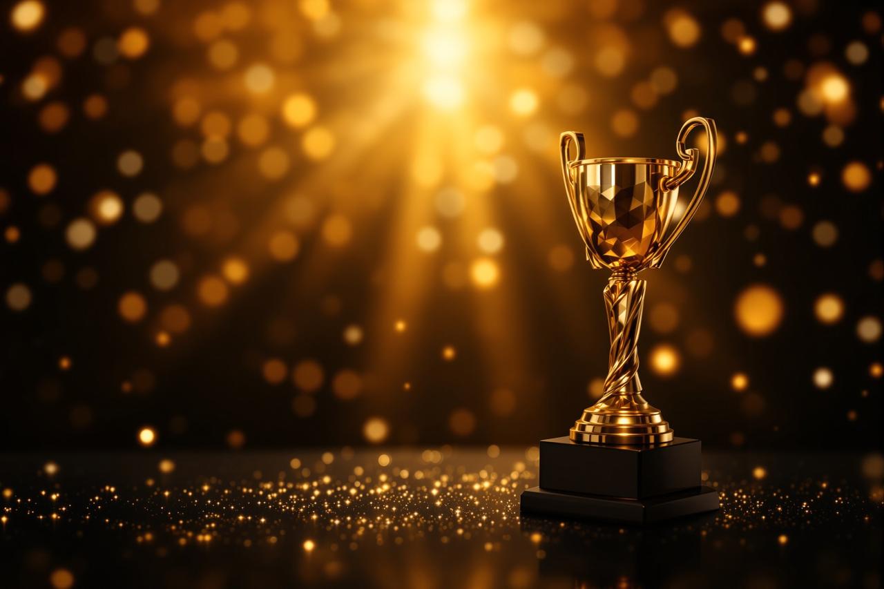 妖精视频荣登2026年中国最具影响力传媒公司榜单前三